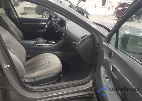 2020 Hyundai Sonata Se z USA, uszkodzony, nr VIN 5NPEG4JA8LH033092